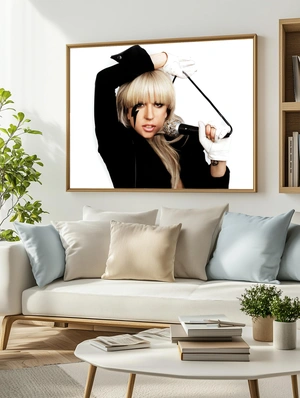 Lady Gaga — Икона современной музыки - 3