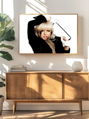 Lady Gaga — Икона современной музыки - 4