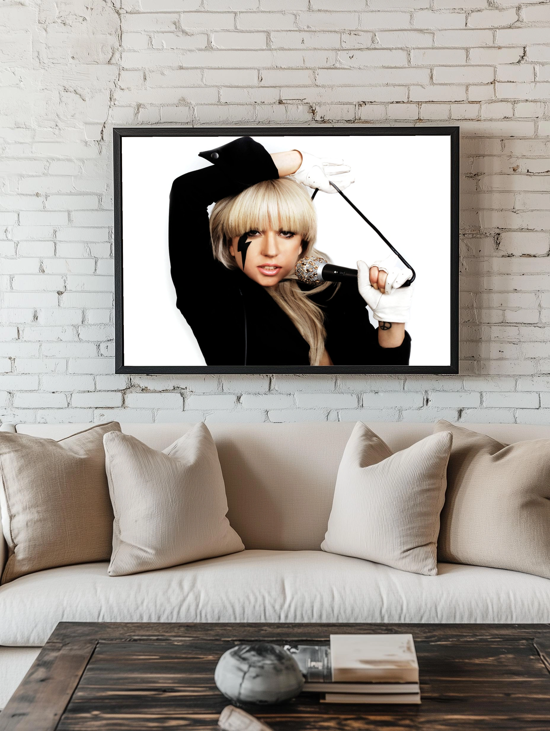 Lady Gaga — Икона современной музыки - 2