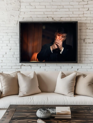 Томми Шелби — Гангстерский шик - 2