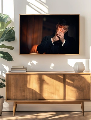 Томми Шелби — Гангстерский шик - 4