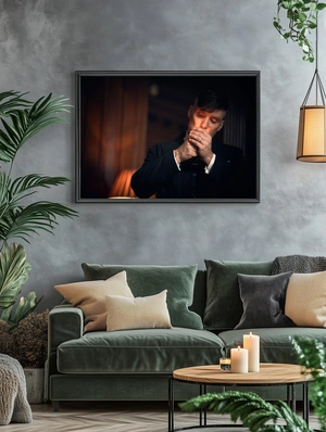 Томми Шелби — Гангстерский шик - 5