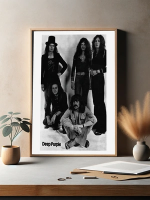 Deep Purple — Иконы классического рока - 3