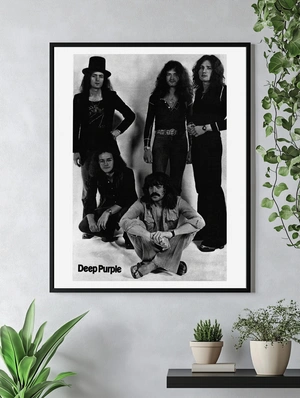Deep Purple — Иконы классического рока - 4