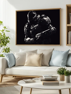 Doom Eternal — Воин в темной броне - 3