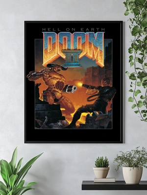 Doom II — Эпическая схватка в аду - 4