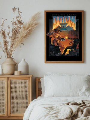 Doom II — Эпическая схватка в аду - 5