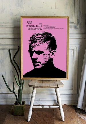 Lil Peep — Everybody’s Everything - 2