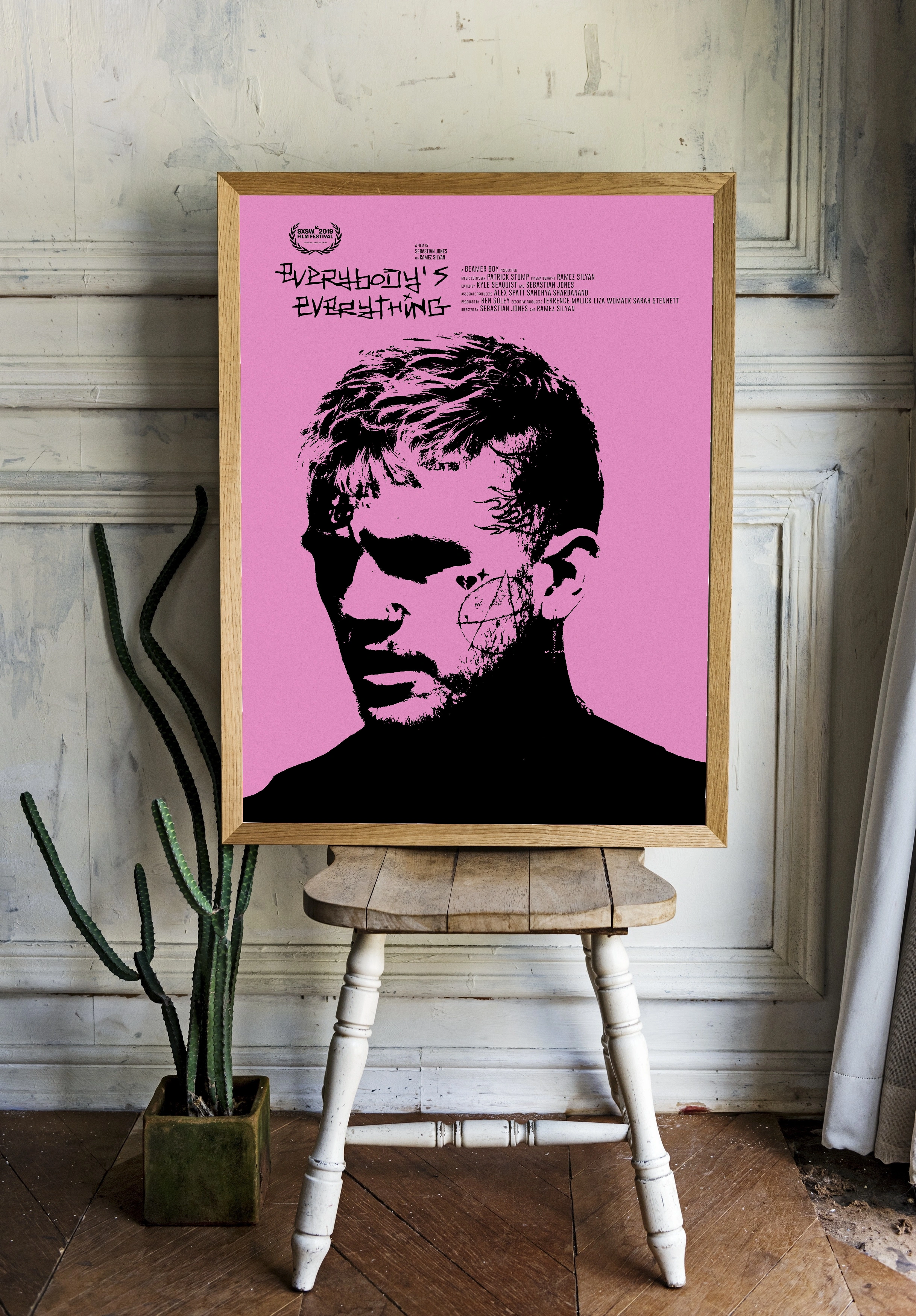Lil Peep — Everybody’s Everything - 2
