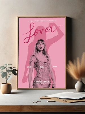 Taylor Swift — Арт стиль - 3