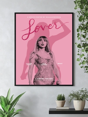 Taylor Swift — Арт стиль - 4
