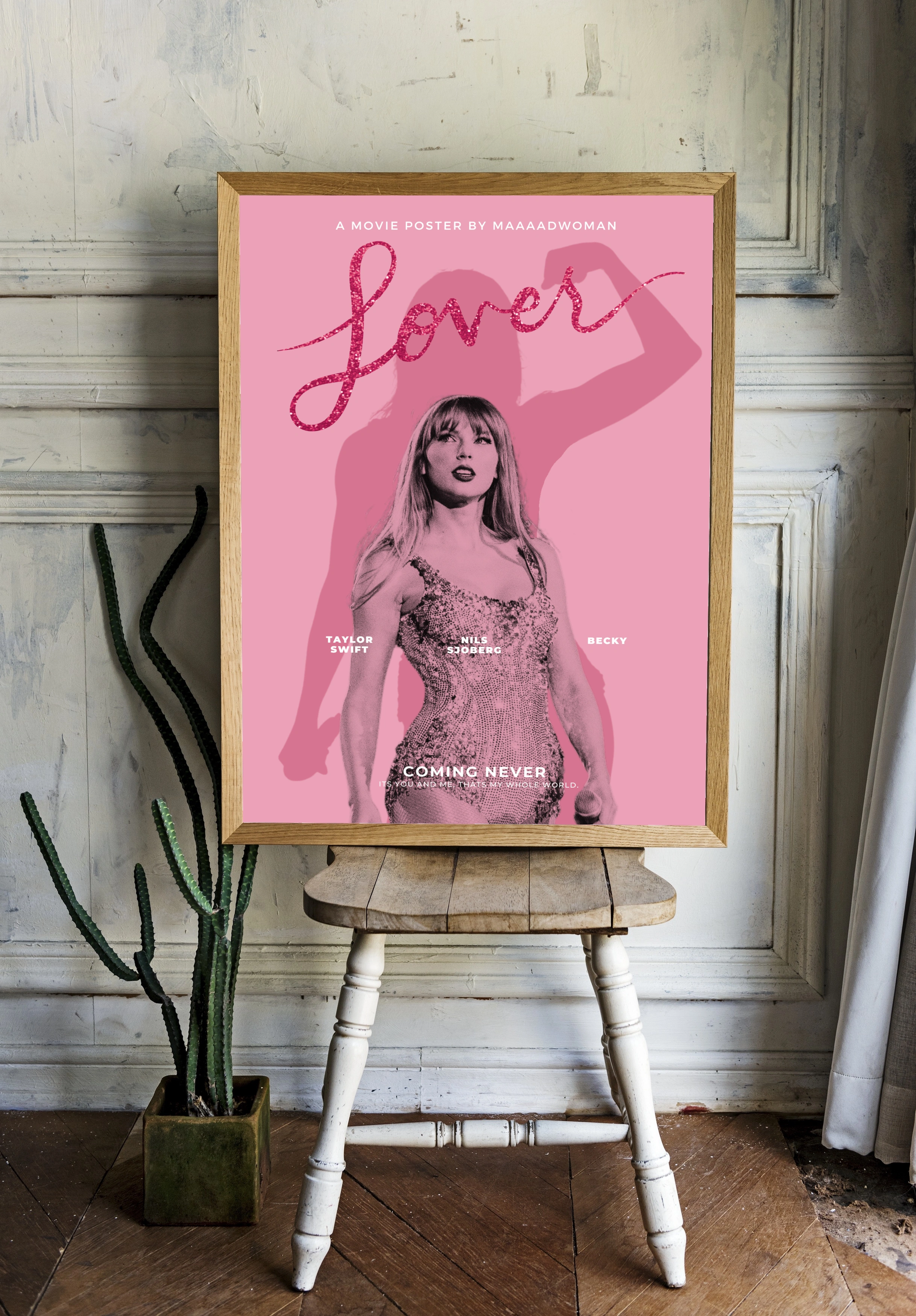 Taylor Swift — Арт стиль - 2