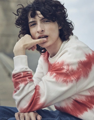 Финн Вулфард - 1