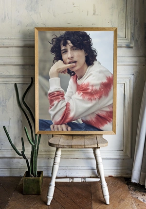 Финн Вулфард - 2