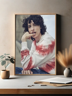 Финн Вулфард - 3