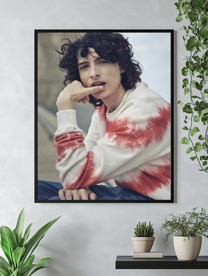 Финн Вулфард - 4