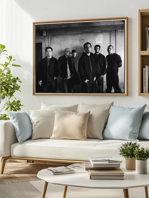 Linkin Park — Харизма и стиль группы - 3