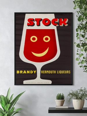 Stock Brandy – Vermouth Liqueurs - 4