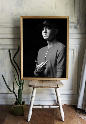 Eminem — Слова, режущие как лезвие - 2