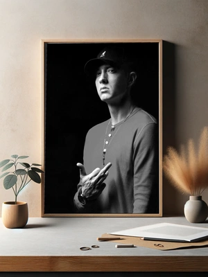 Eminem — Слова, режущие как лезвие - 3