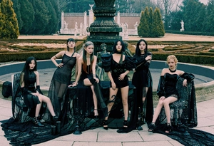 (G)I-DLE — Альбом I Trust - 1
