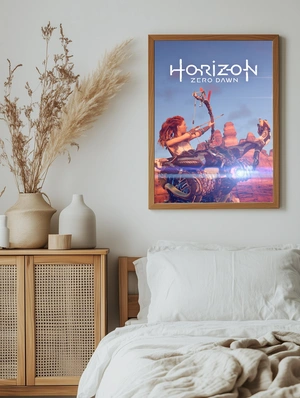 Horizon Zero Dawn — Мир высоких технологий и природы - 5