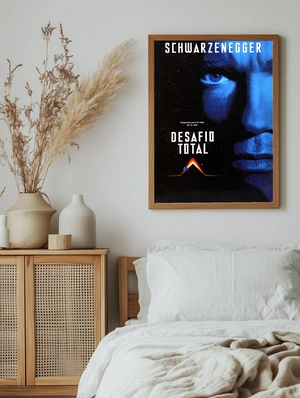 Вспомнить всё с Арнольдом Шварценеггером - 5