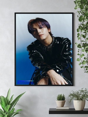 Хэчан — NCT группа - 4