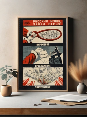 Советский ультиматум - 3