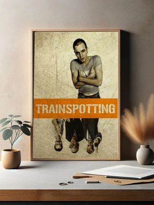 На игле — Культовый сериал - 3