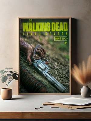The Walking Dead — Последняя глава - 3