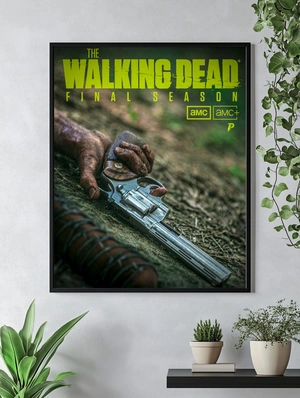 The Walking Dead — Последняя глава - 4