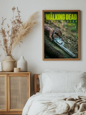 The Walking Dead — Последняя глава - 5