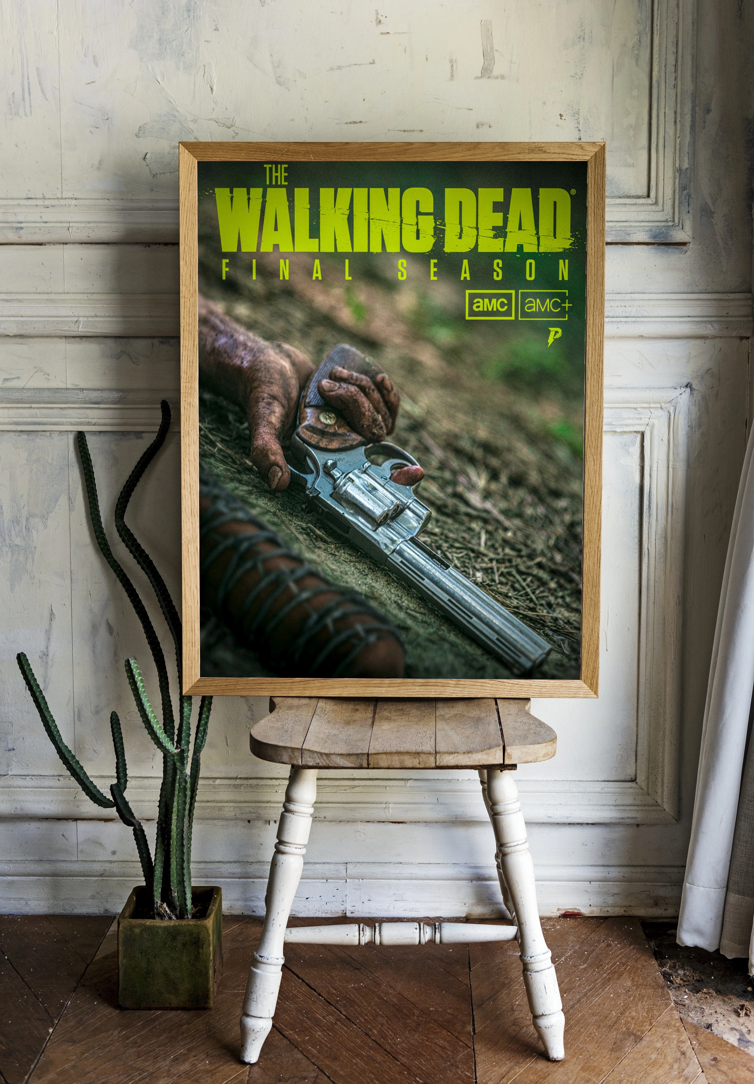 The Walking Dead — Последняя глава - 2