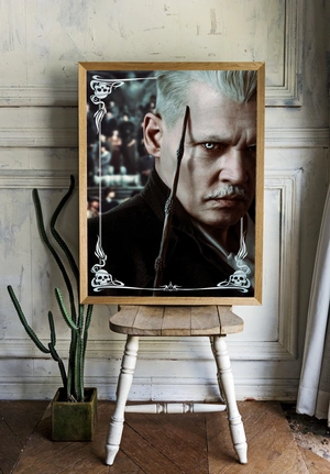 Грин-де-Вальд в фокусе - 2