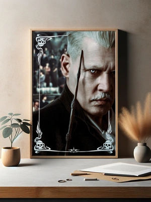 Грин-де-Вальд в фокусе - 3