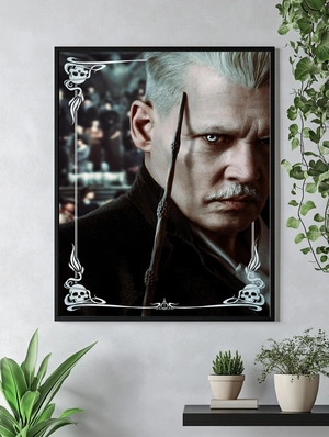 Грин-де-Вальд в фокусе - 4