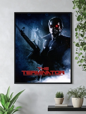 Терминатор — Культовый герой - 4