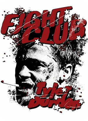 Fight Club - 1