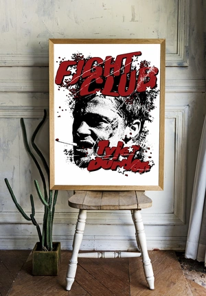 Fight Club - 2