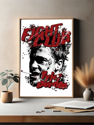 Fight Club - 3
