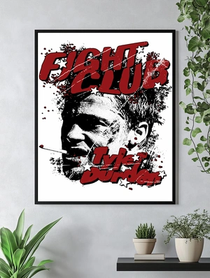 Fight Club - 4