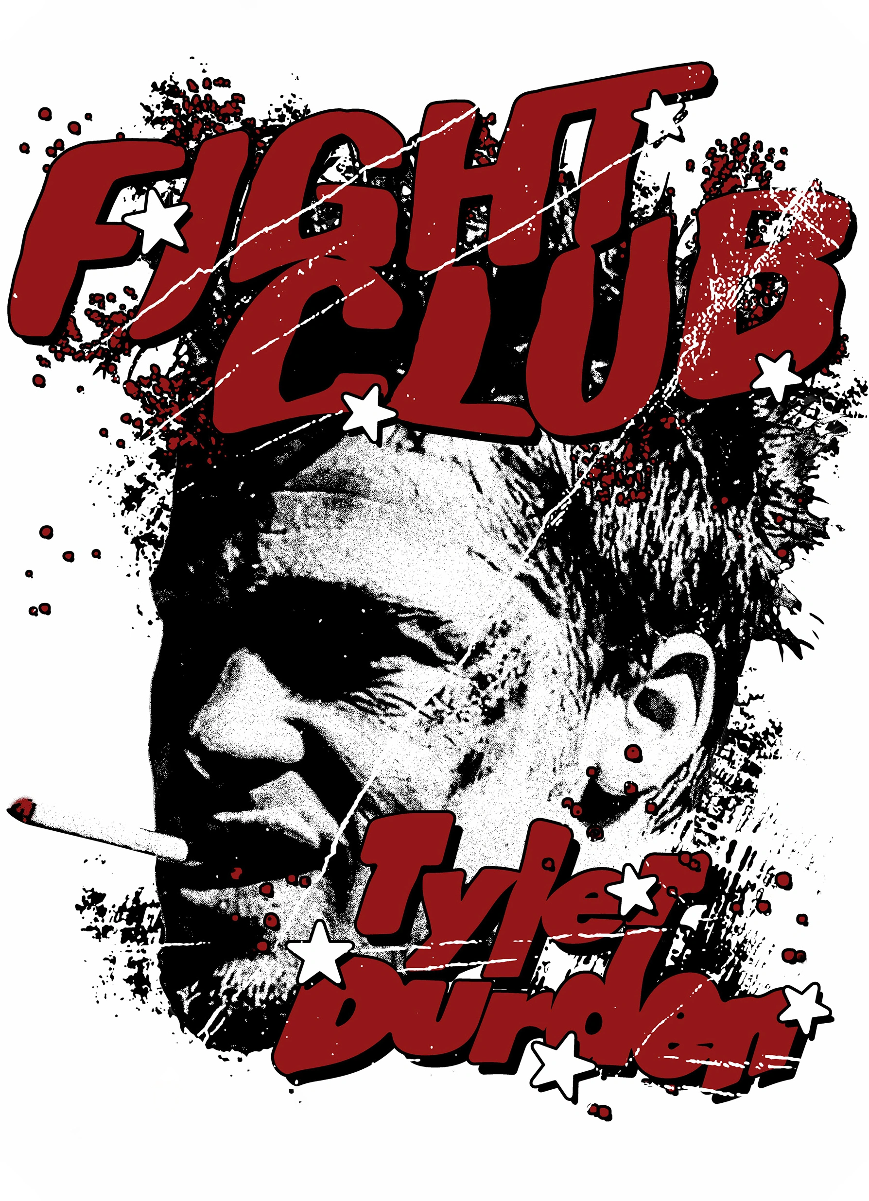 Fight Club - 1