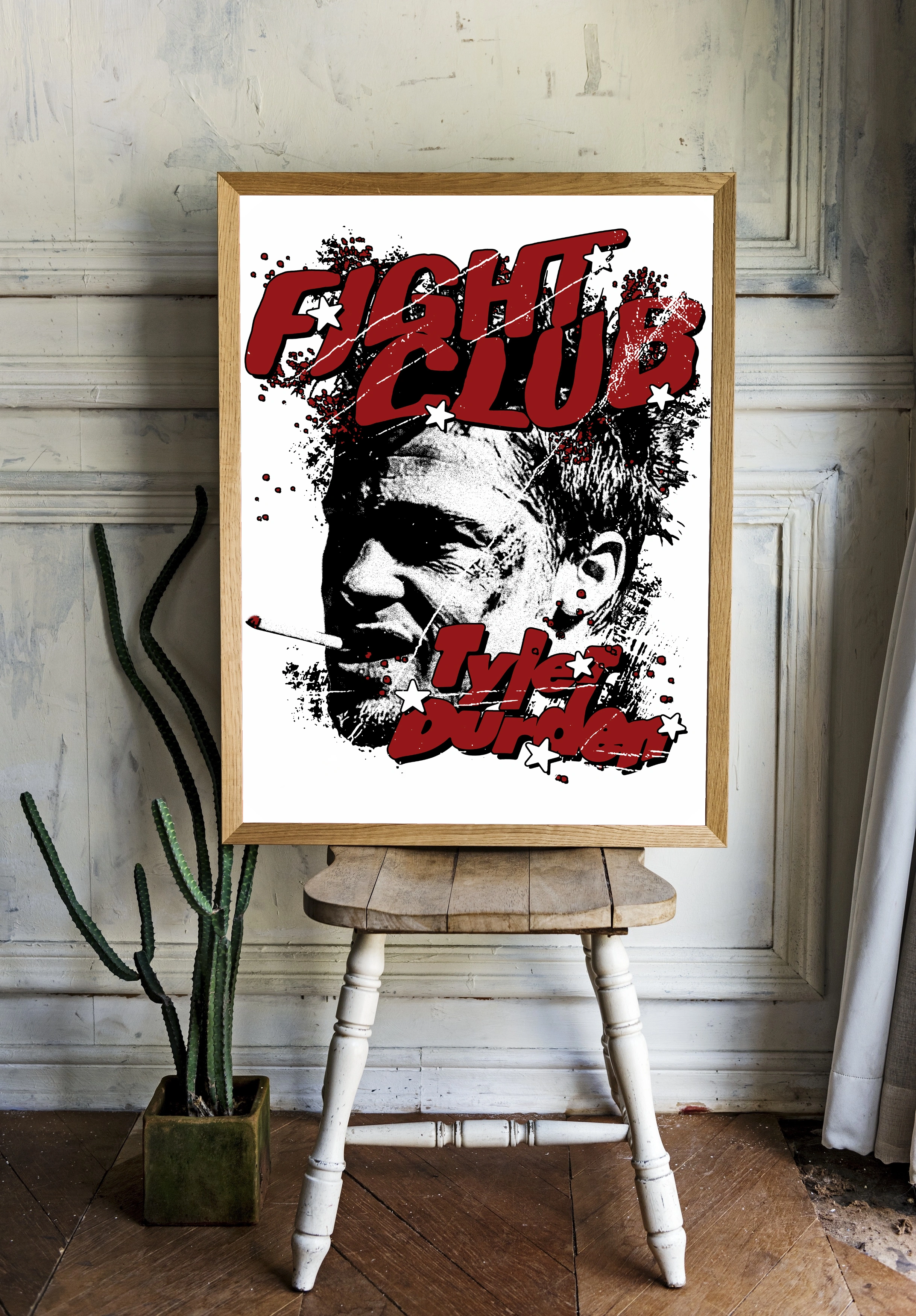 Fight Club - 2