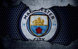 Manchester City - 1