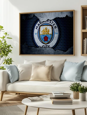 Manchester City - 3