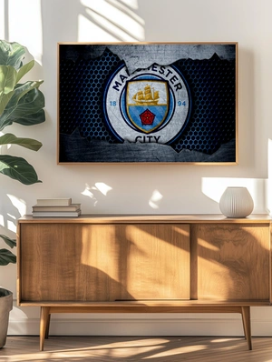 Manchester City - 4