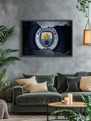 Manchester City - 5