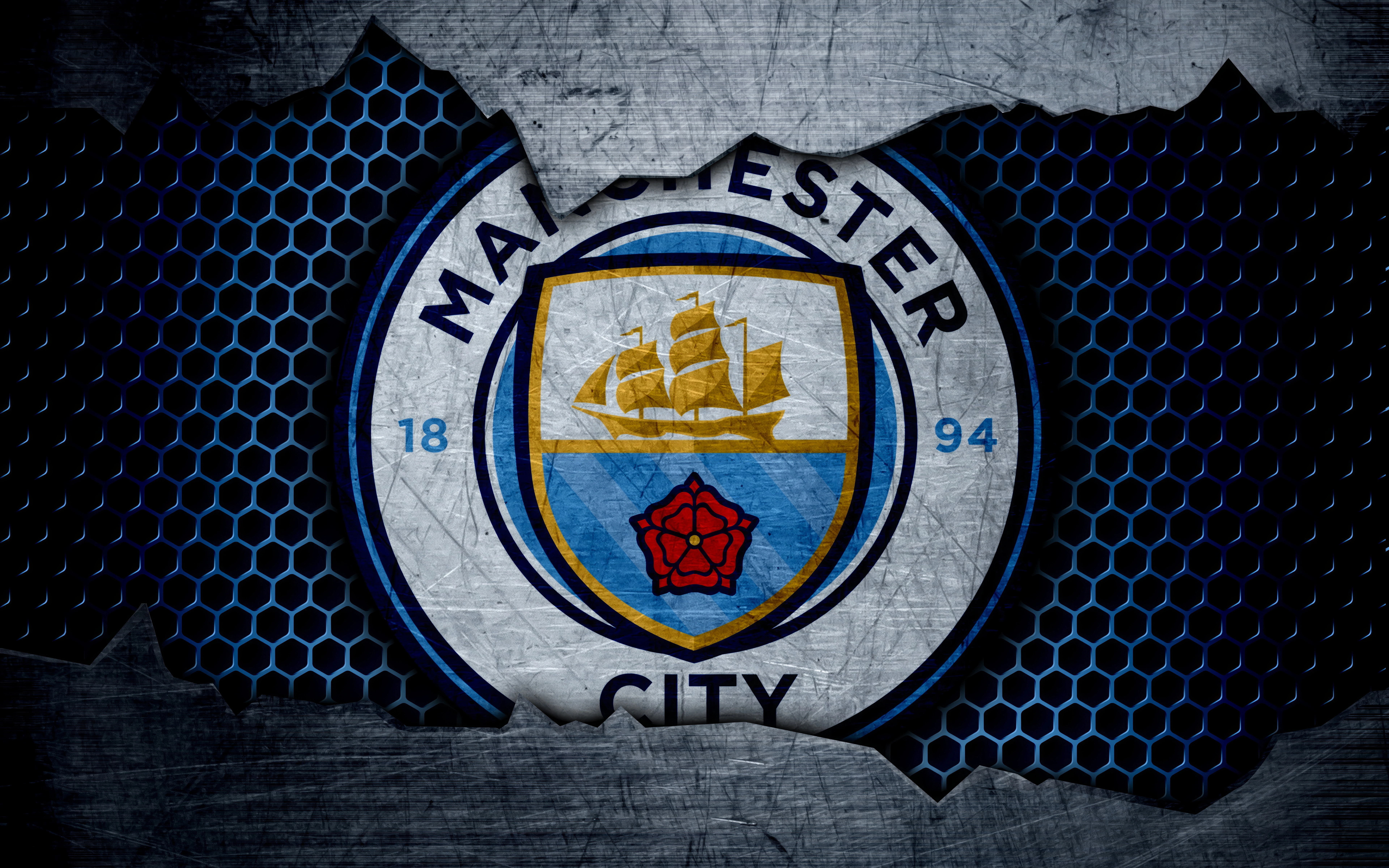 Manchester City - 1