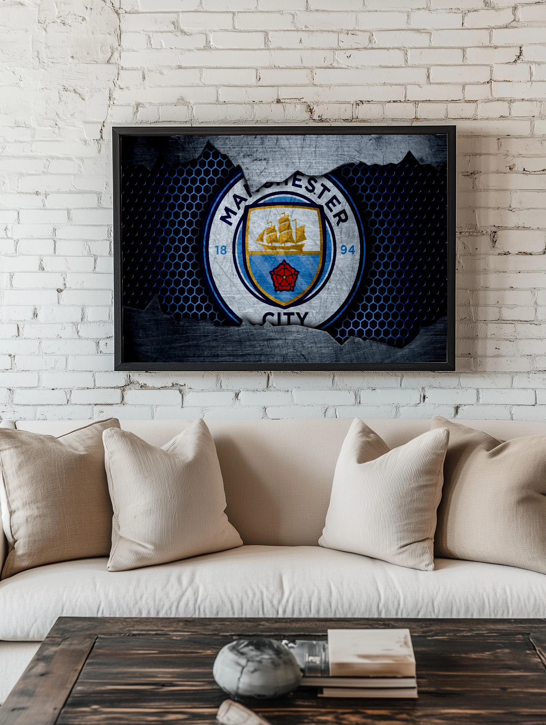 Manchester City - 2